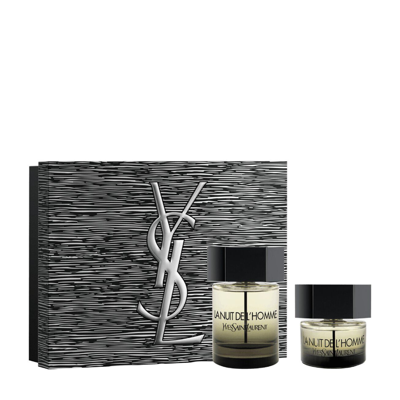 新品未使用・YSLギフトセット｜L’Homme 香水＋アフターシェイブバーム 新品未使用・YSLギフトセット｜L'Homme 香水＋アフターシェイブ